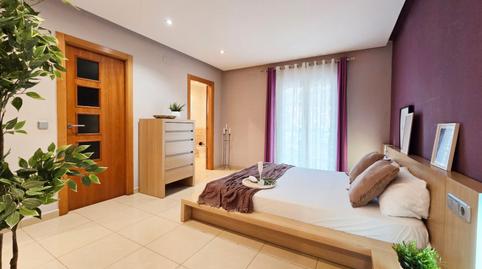 Foto 5 de Casa o xalet en venda a El Ràfol d'Almúnia, Alicante