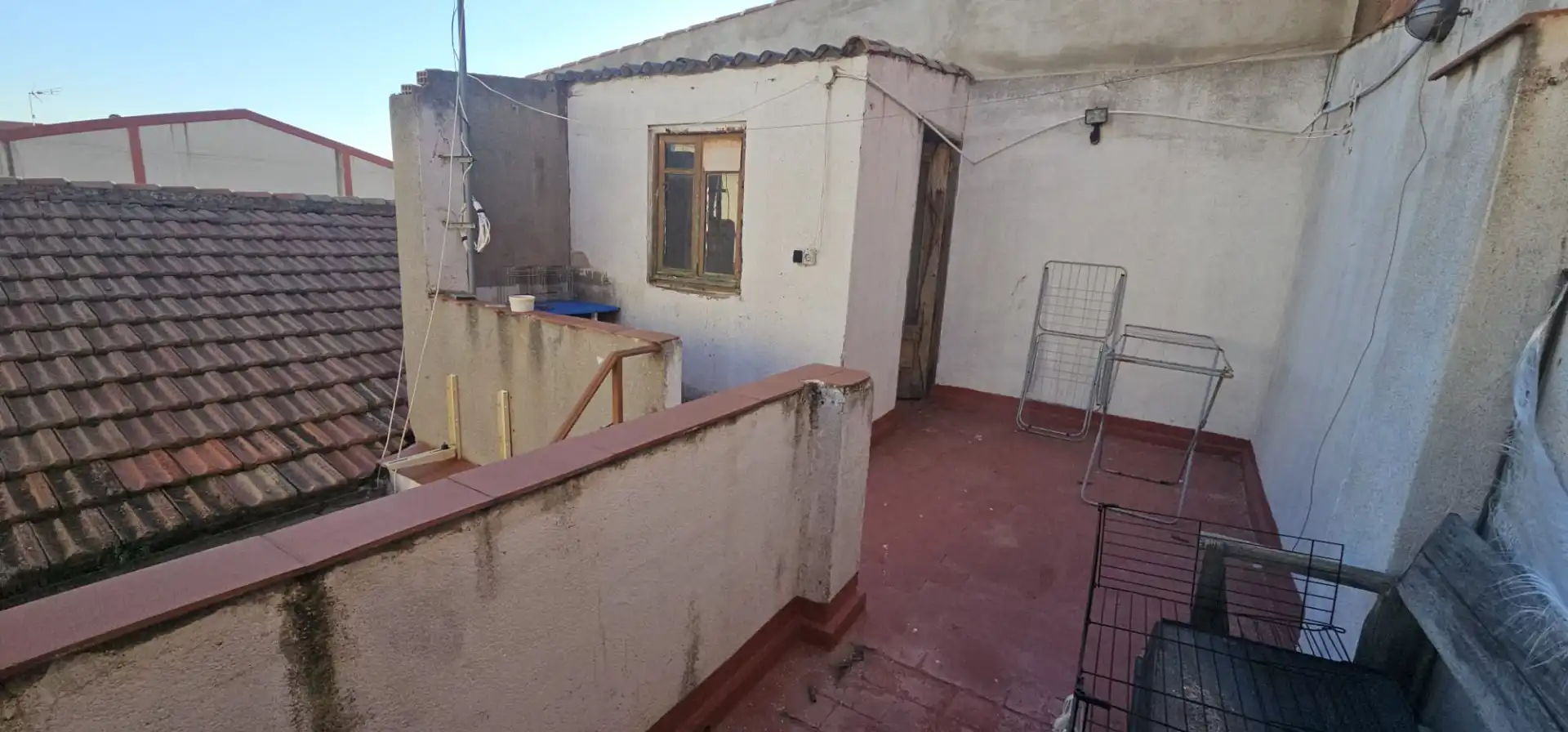Casa o xalet en venda en Puertollano amb Aire condicionat i Terrassa