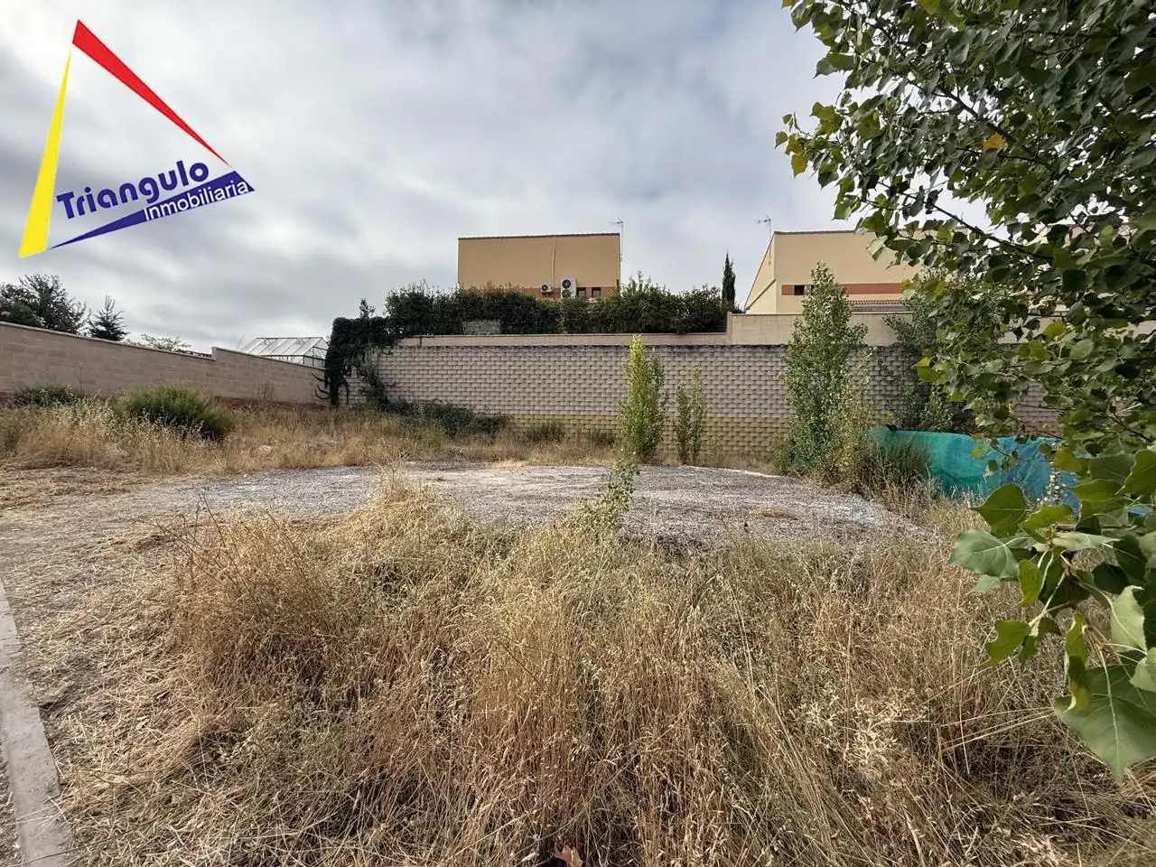 Residencial en venda en Bernuy de Porreros