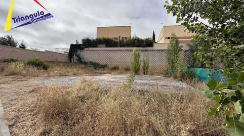 Foto 5 de Residencial en venta en Bernuy de Porreros, Segovia