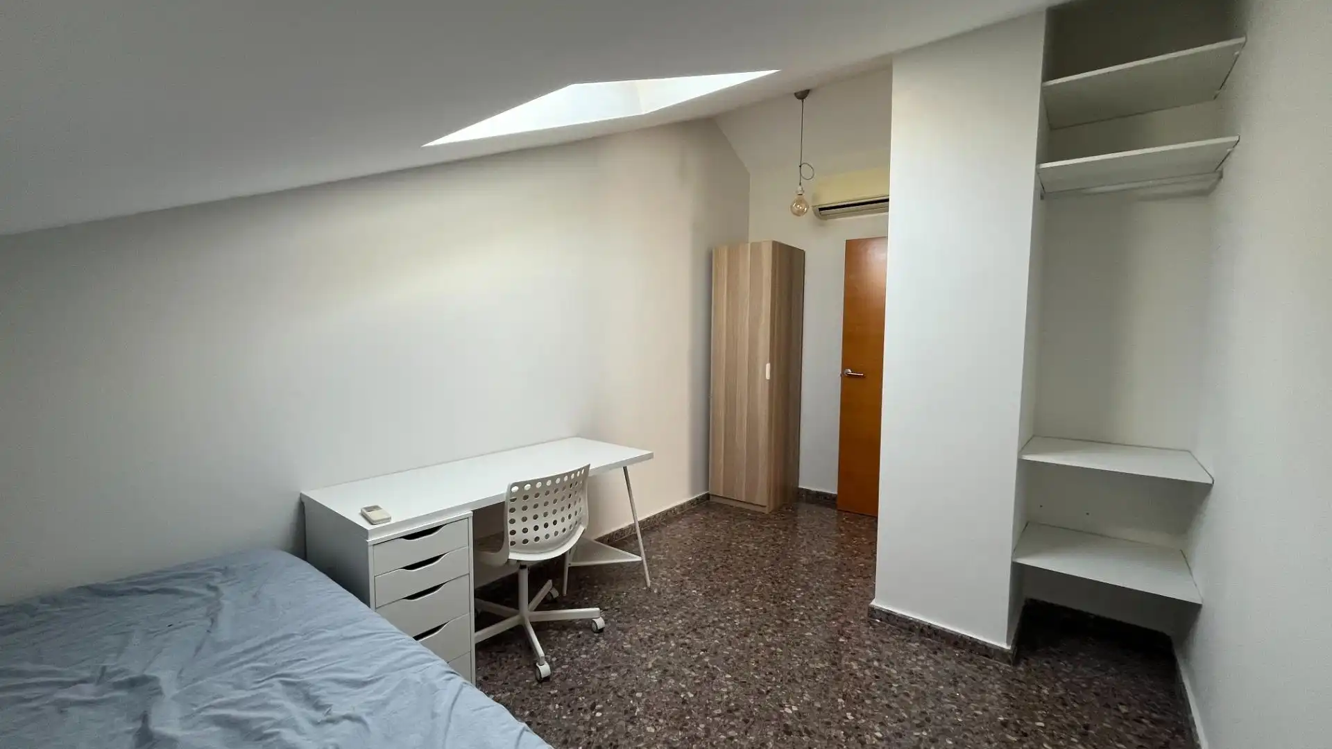 Dúplex de alquiler en Puçol, Valencia