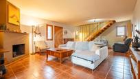 Living room of House or chalet for sale in Mont-roig del Camp  with Heating, Private garden and Terrace