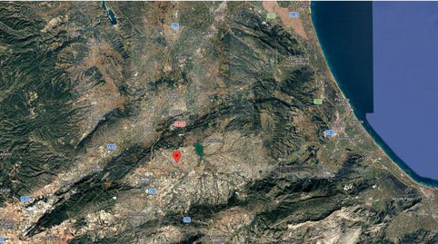 Terreno industrial de 21.228 m en LOlleria Valencia, immagine 3