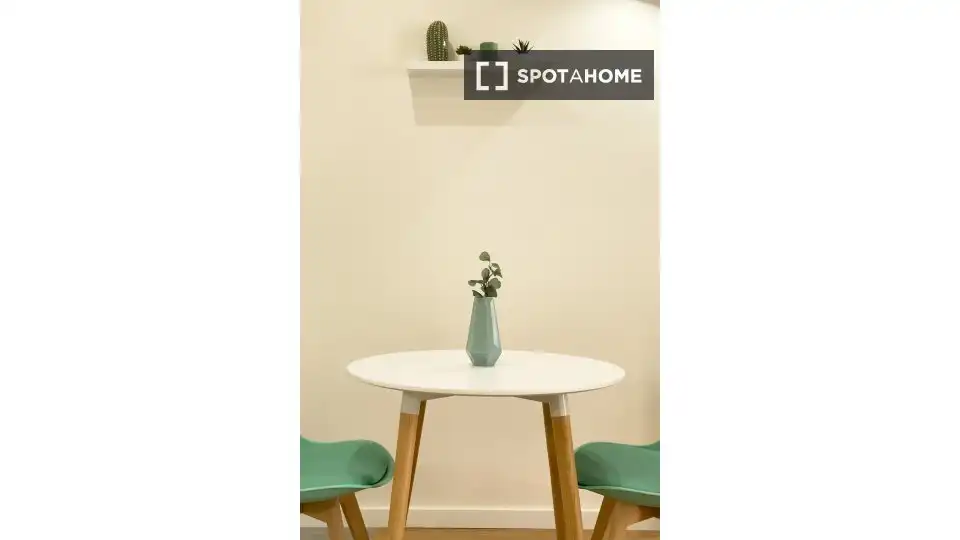 Appartamento con terrazza in affitto a Ciutat Vella, imagen 4
