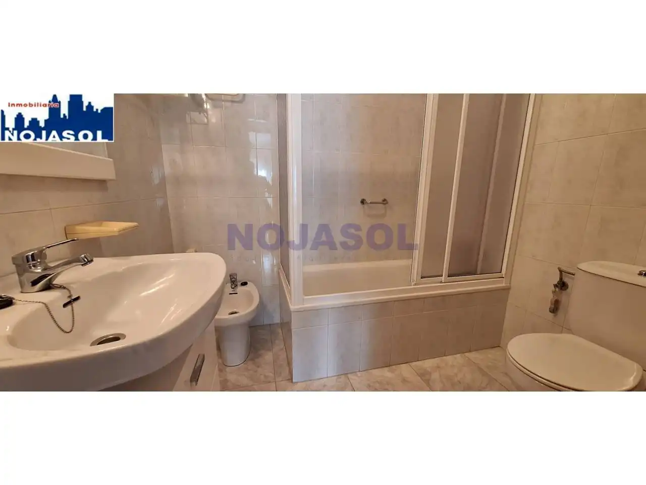 Apartment mit Garten zum Verkauf in Calle Victoria, imagen 33