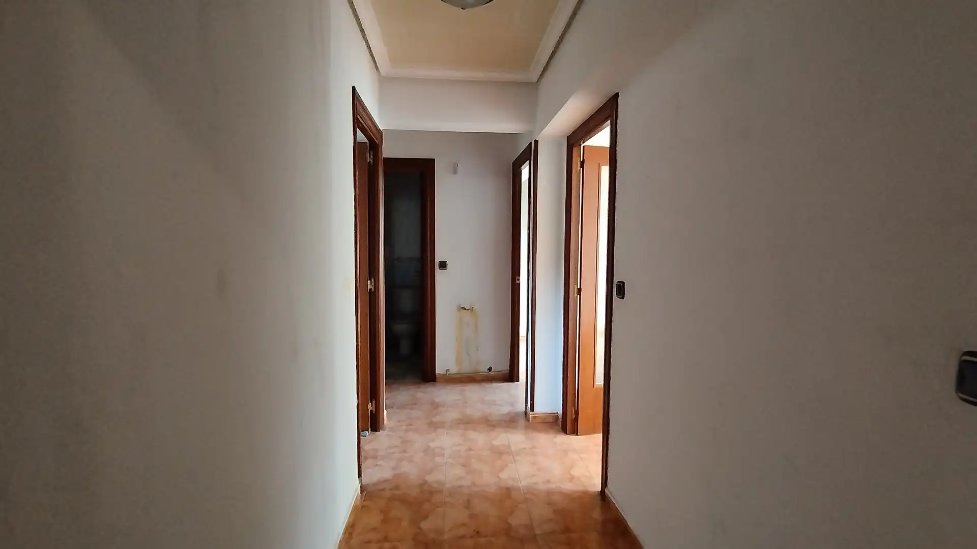 Piso en venta en Sabiñánigo
