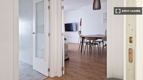 Foto 4 de Piso de alquiler en El Cabanyal - El Canyamelar, Valencia Capital