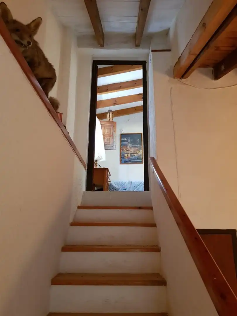 Casa rústica en venda a Centro, imagen 18