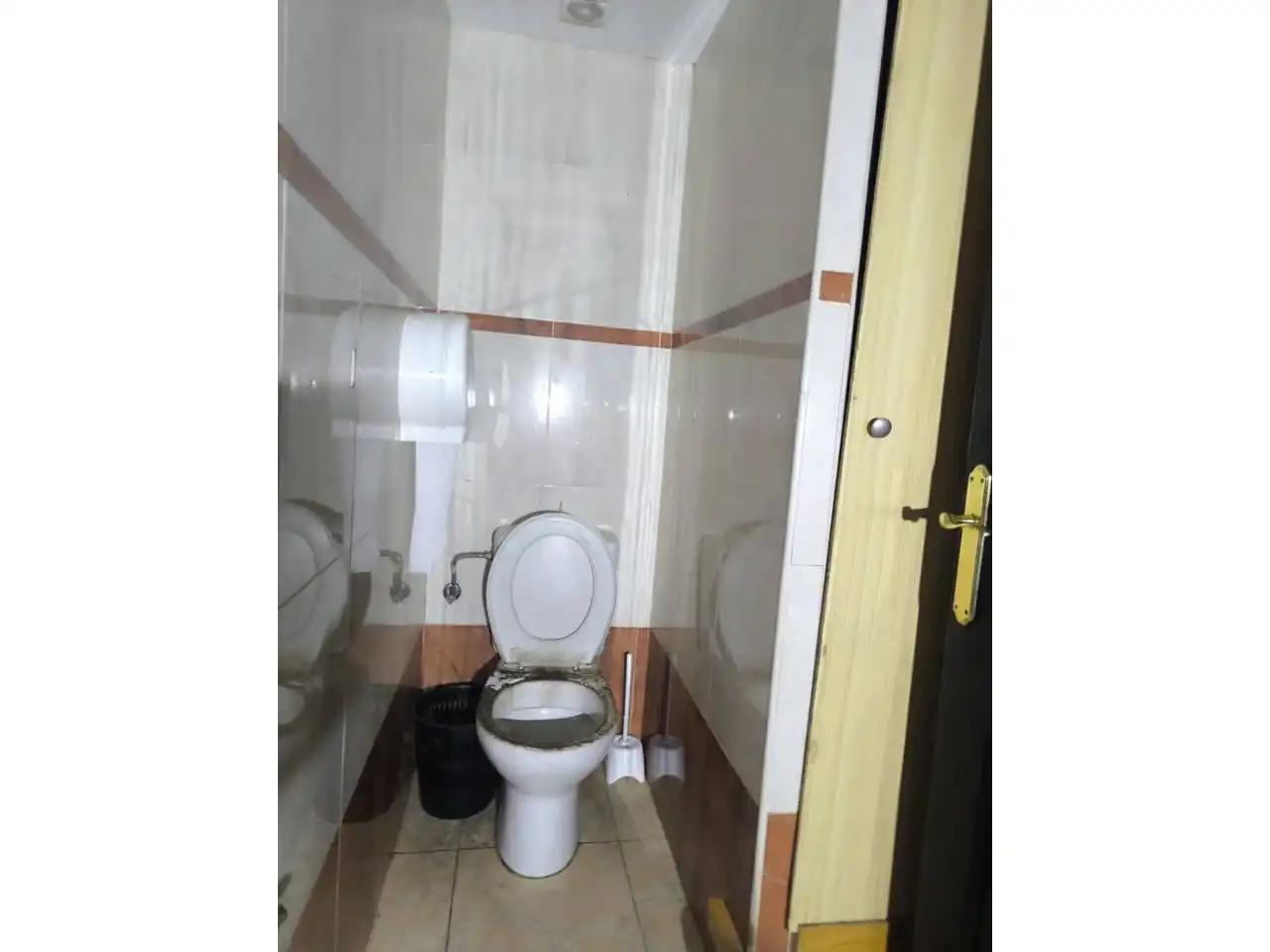 Local comercial en venda a Crucero, imagen 8