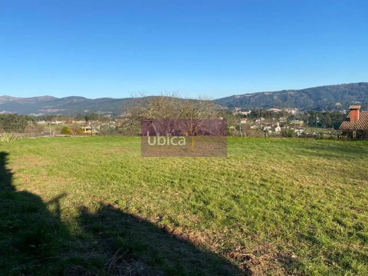 Terreny residencial en venda a O Porriño, imagen 10
