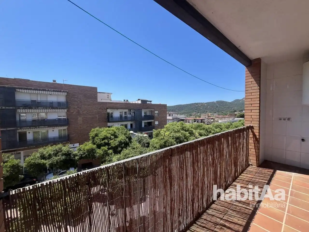Pis amb ascensor en venda a Arquitecte Joan Bordas