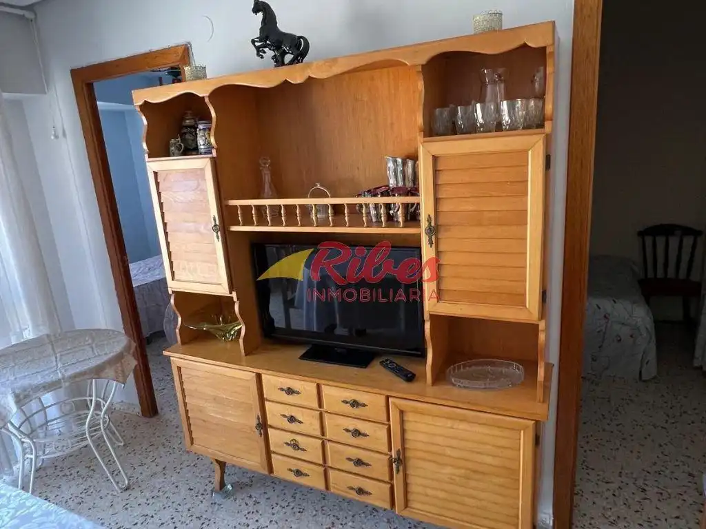 Apartamento en venta en Cullera