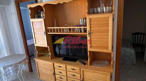 Foto 4 de Apartamento en venta en Sant Antoni, Cullera