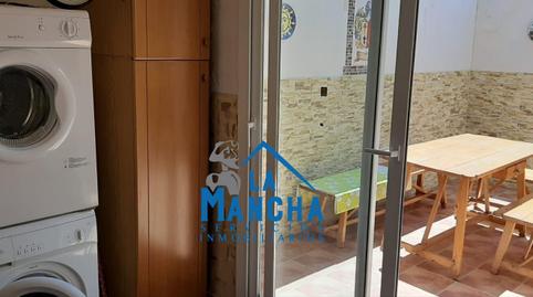 Foto 5 de Casa adosada en venda a Avenida Mancha, Pozohondo, Albacete