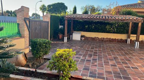 Foto 5 de Casa o xalet de lloguer a El Carme - Sant Agustí - Bonavista, Valencia