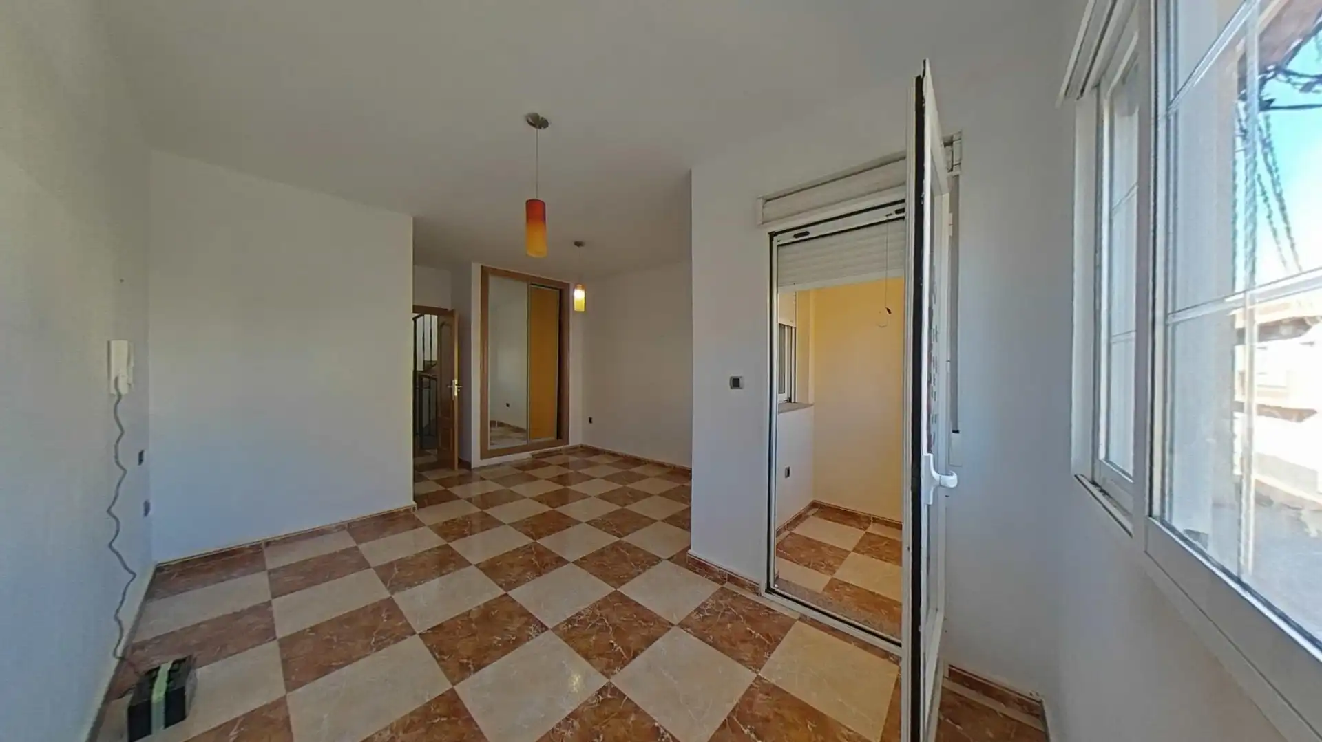 Casa adosada en venta en Mazarrón