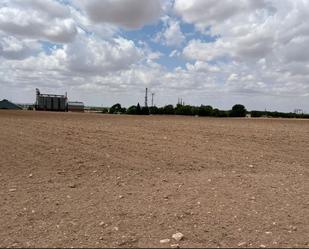 Residencial en venda en Campo de Criptana