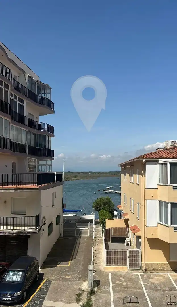 Wohnung mit Aufzug zum Verkauf in Gola de l'Estany, imagen 25