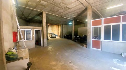 Foto 2 von Geschaftsraum zur Miete in Canals, Valencia