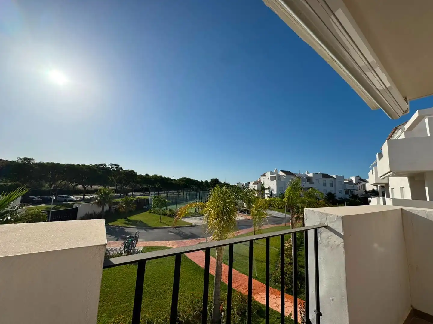 Appartement avec piscine à vendre à Las Tres Piedras - Costa Ballena, imagen 8