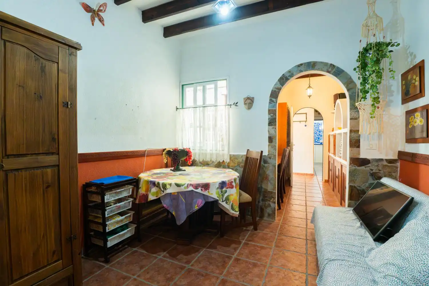 Casa o xalet en venda en San Cristóbal de la Laguna amb Calefacció