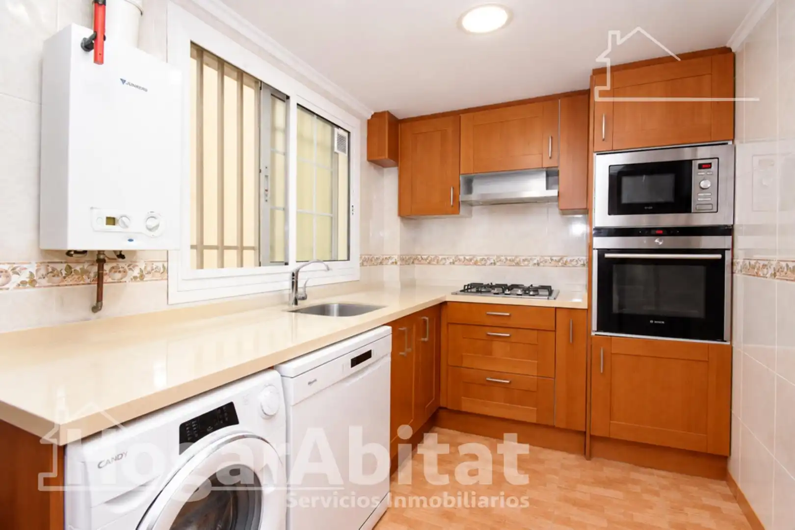 Cocina de Piso en venta en Poblats Marítims