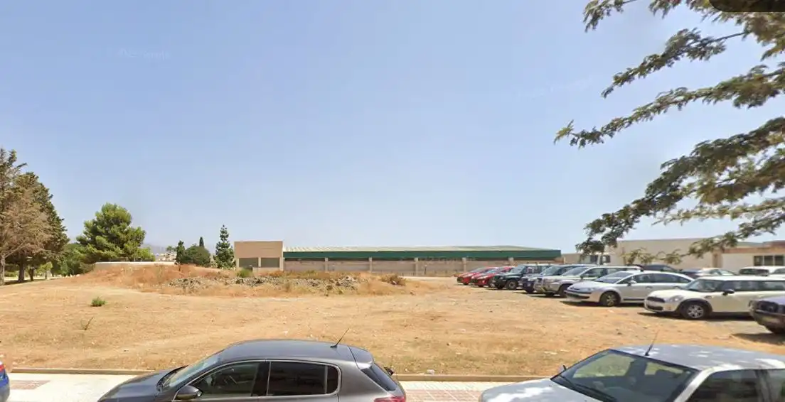 Vista exterior de Piso en venta en Vélez-Málaga