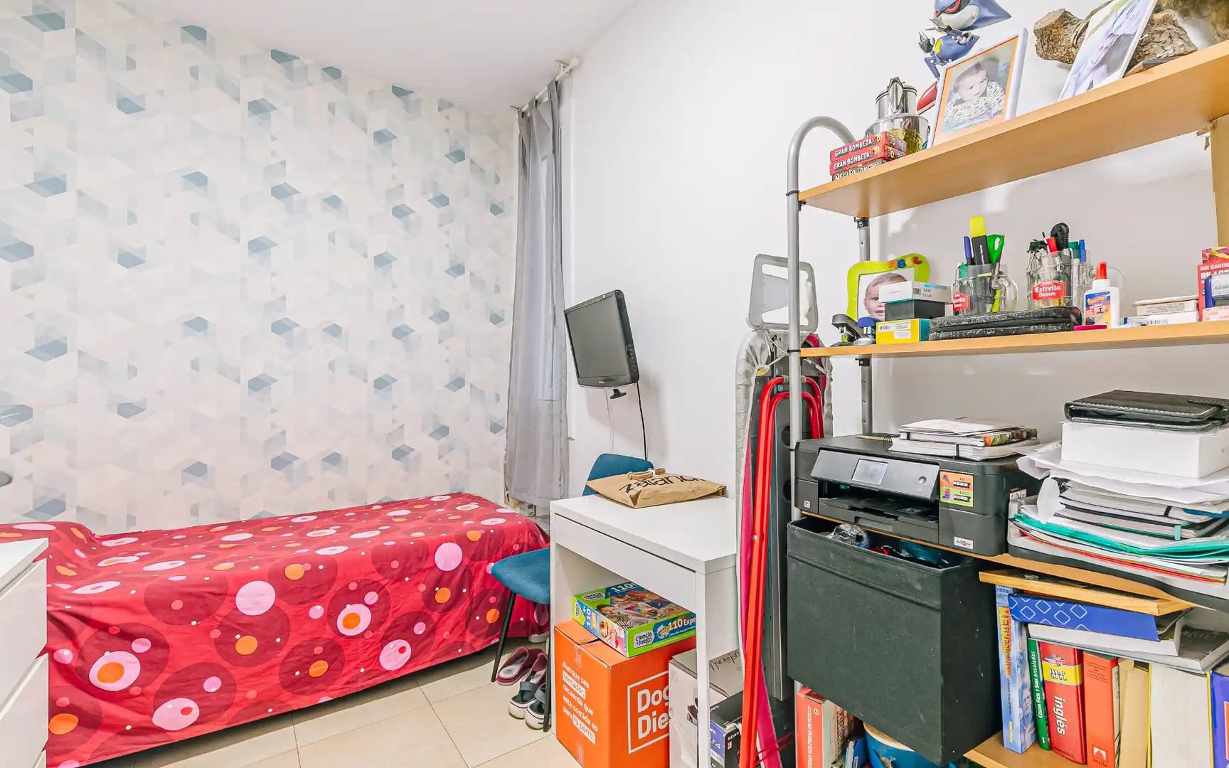 Piso con terraza en venta en Magalhães, imagen 27