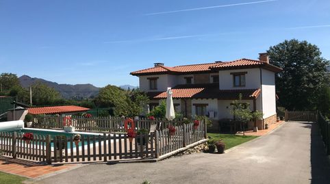 Foto 3 de Casa o chalet en venta en Parres, Asturias