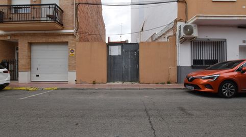 Photo 2 of Land for sale in Puçol - Calle Alicante, Casco Antiguo, Puçol