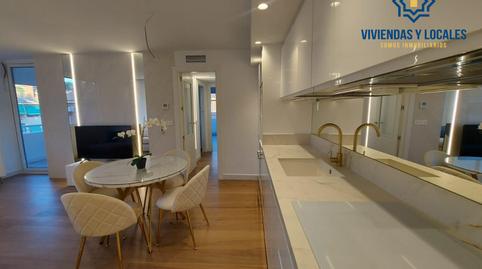 Photo 4 of Flat to rent in Calle Compositor Ruiz Aznar, Cervantes,  Granada Capital