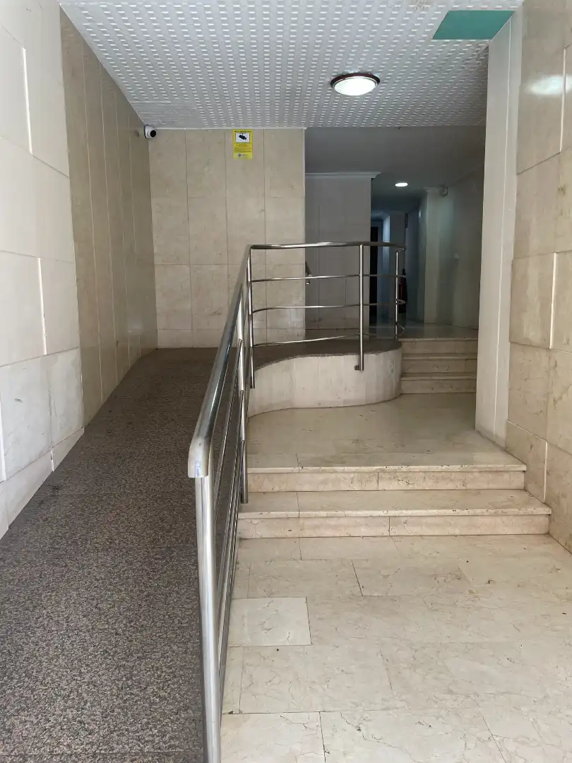 Piso de alquiler en Badajoz con Aire acondicionado, Calefacción y Amueblado
