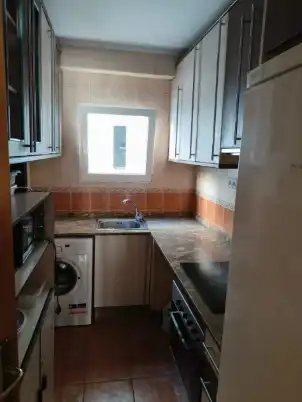 Cocina de Piso de alquiler en Camins al Grau
