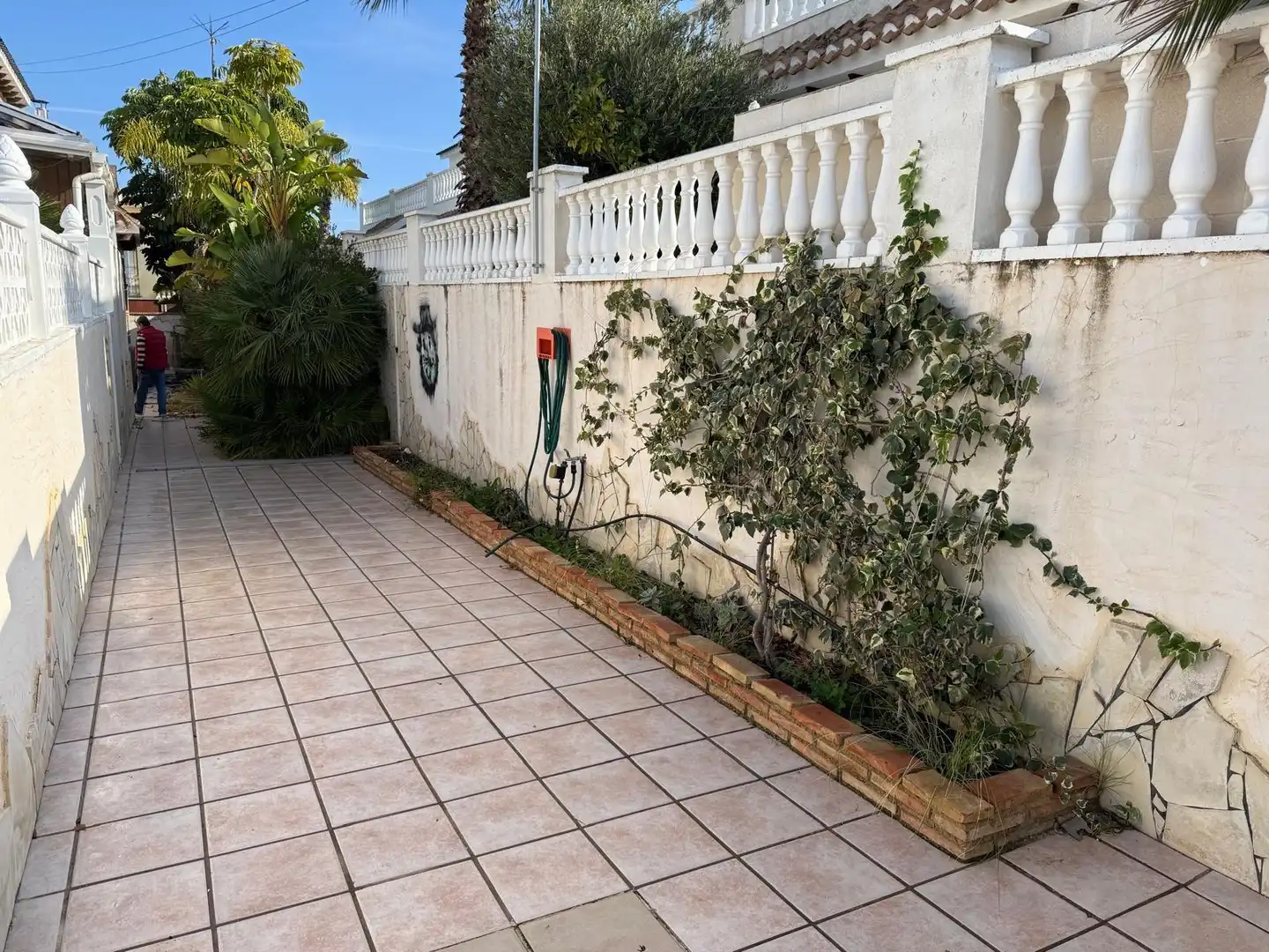 Casa pareada en venta en Calle Calle Geranios, imagen 38