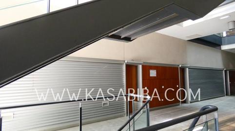 Foto 4 de Garatge en venda a Calle Cruz Roja, 1, Vara de Quart, Valencia