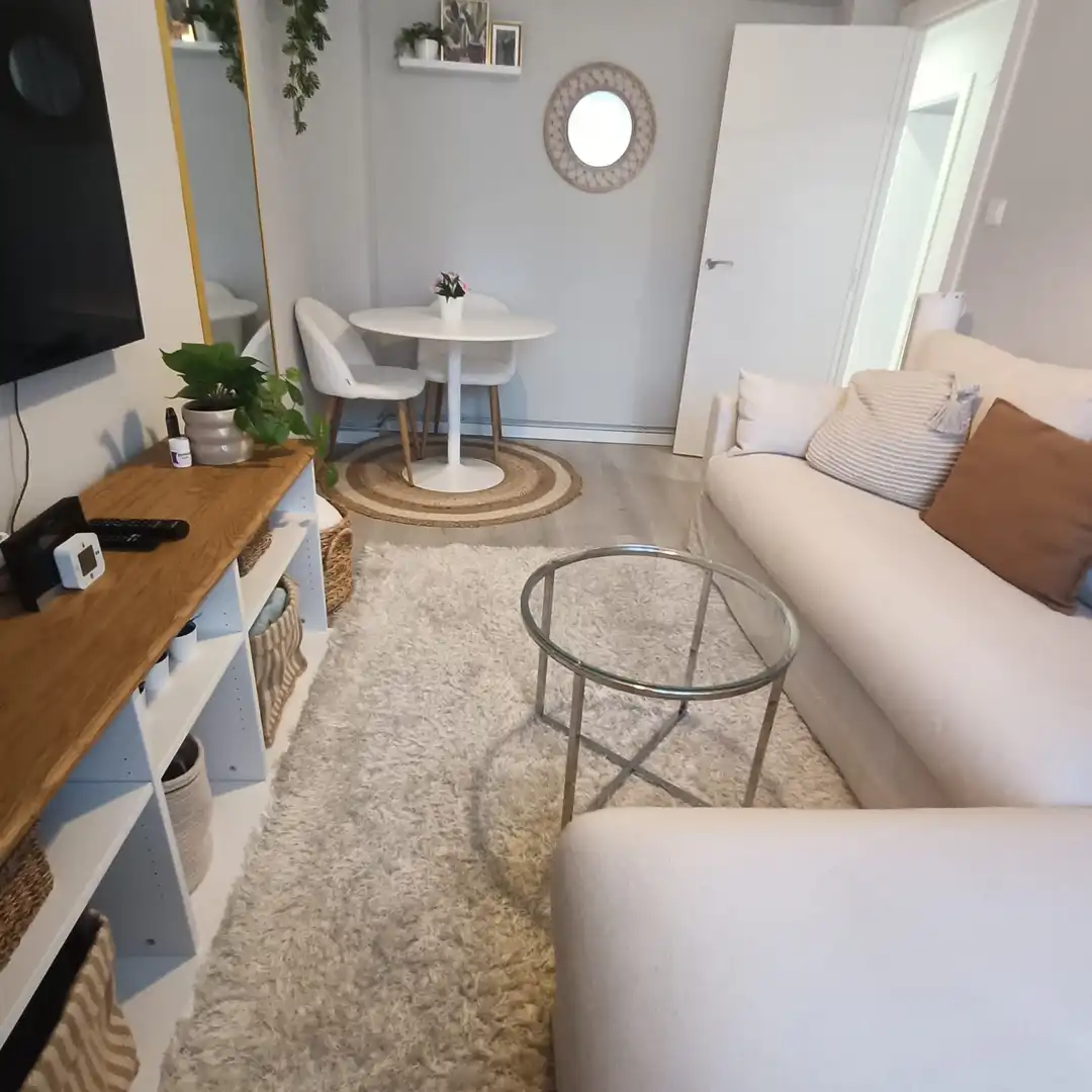 Wohnung mit Aufzug zum Verkauf in Centro Urbano - Hirigunea, imagen 2