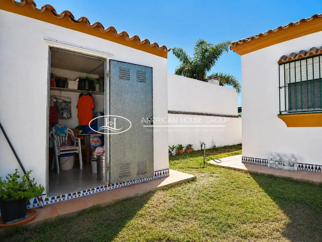 Casa amb jardí en venda a Los Gallos, imagen 7