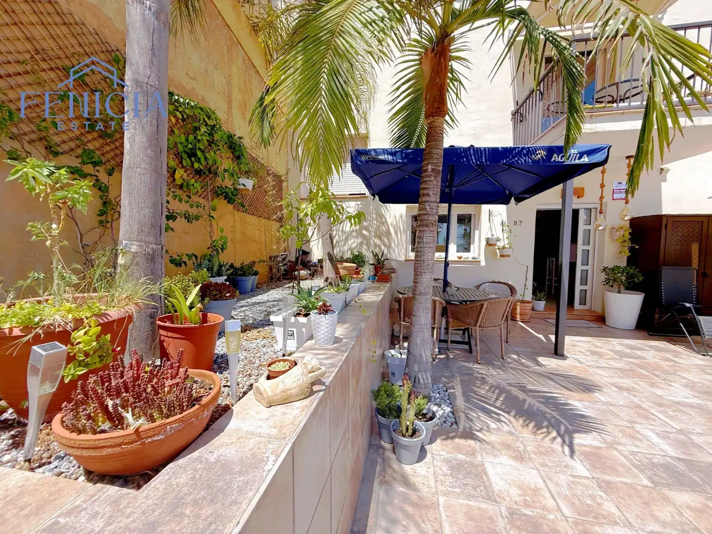 Casa a schiera con piscina in vendita a Velilla - Velilla Taramay, imagen 6