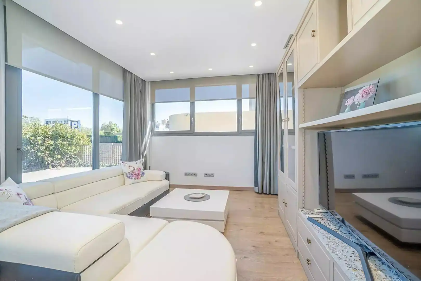 Appartement avec ascenseur à vendre à CLOT DELS FRANQUETS, imagen 7