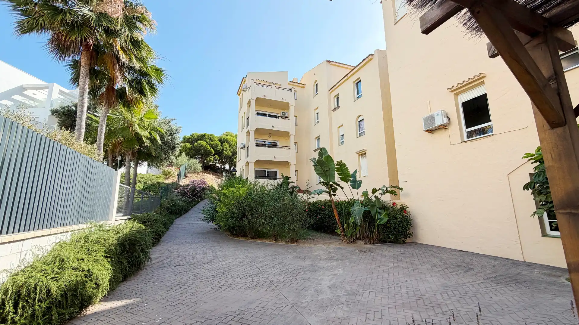 Flat with pool for sale in Avenida de Europa 1, imagen 31