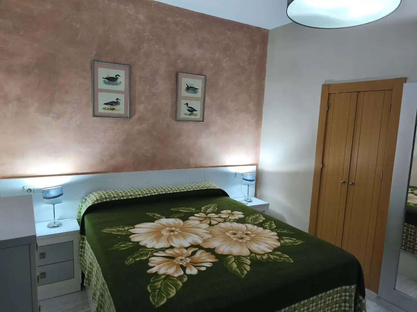 Apartamento en venta en Andújar
