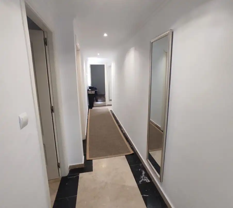 Wohnung mit Pool zum Verkauf in Marbella Centro, imagen 5
