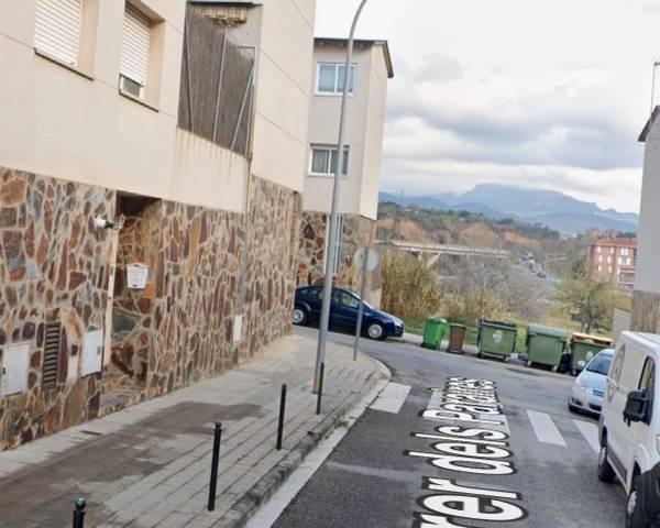 Casa-chalet en Venta en Plaça del Roc Blanc en Roc Blanc