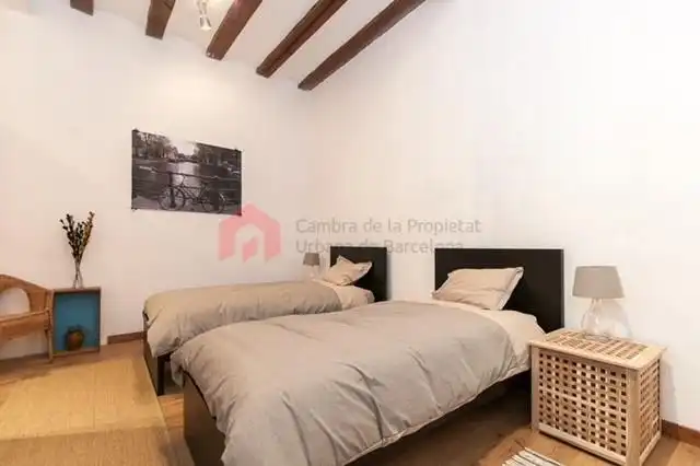 Flat with terrace for sale in Ciutat Vella, imagen 30