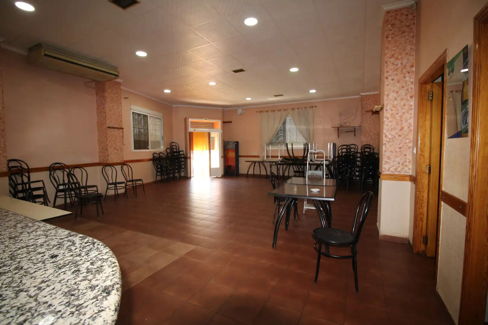 Maison avec terrasse à vendre à Avinguda de les Germanies, imagen 30