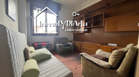 Foto 3 de Piso en venta en Serantes Kalea, 5, Rekalde Centro, Bilbao
