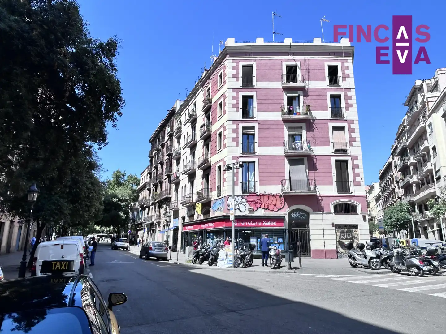 Wohnung mit Terrasse zum Verkauf in Barcelona - CL SANT PAU, imagen 40