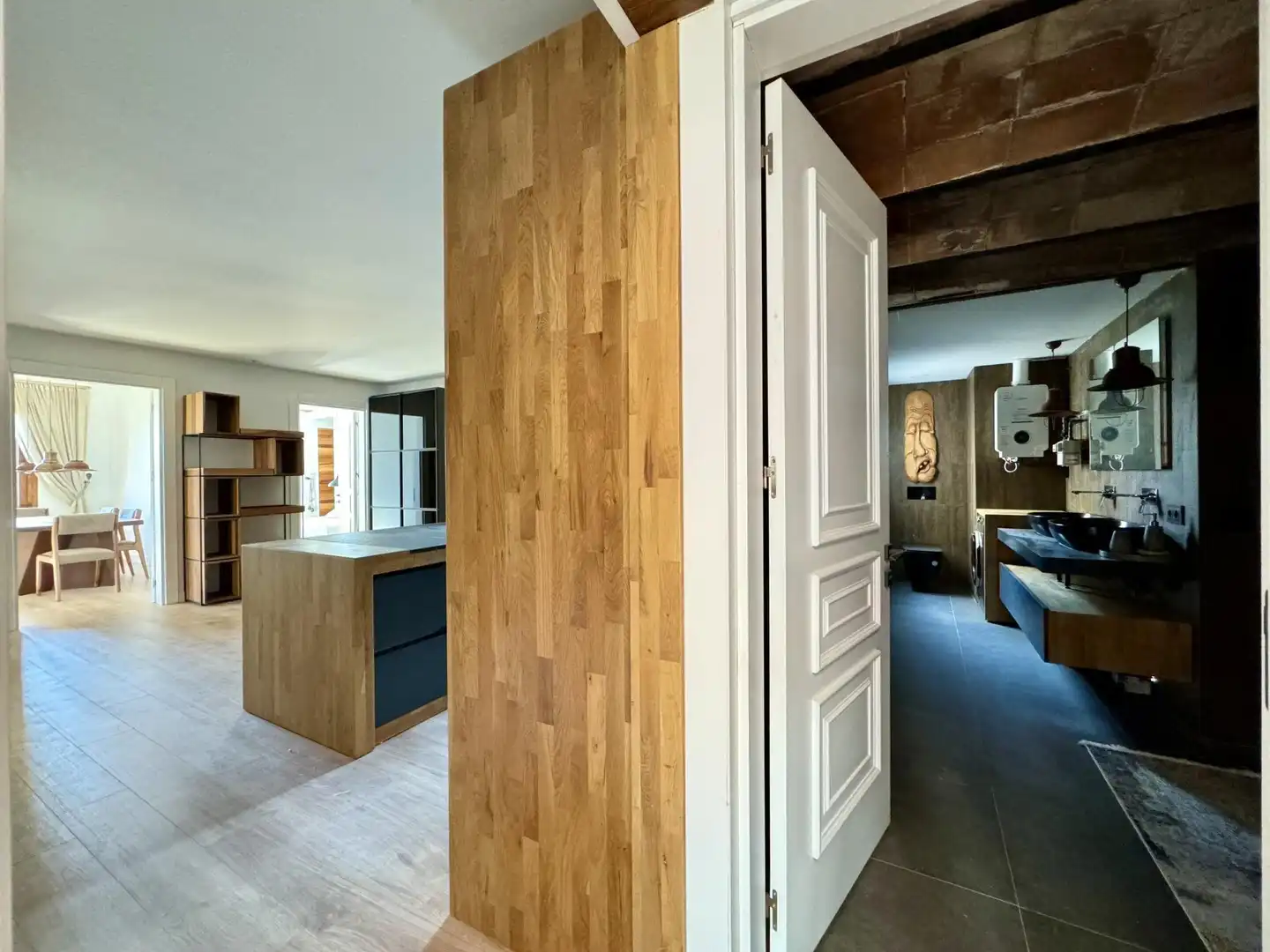 Piso con ascensor en venta en Ciutat Vella, imagen 59