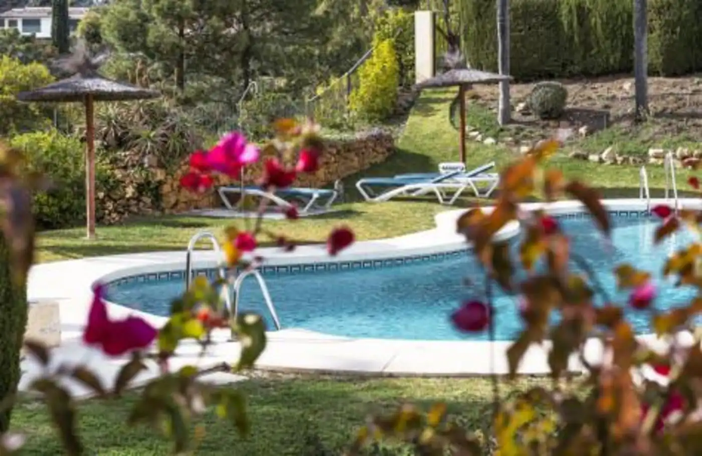 Penthouse with terrace for sale in La Quinta, imagen 43