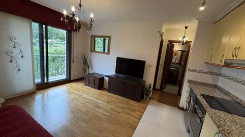 Foto 2 de Piso en venta en Plaza Miñoca, As Travesas - Balaídos, Vigo